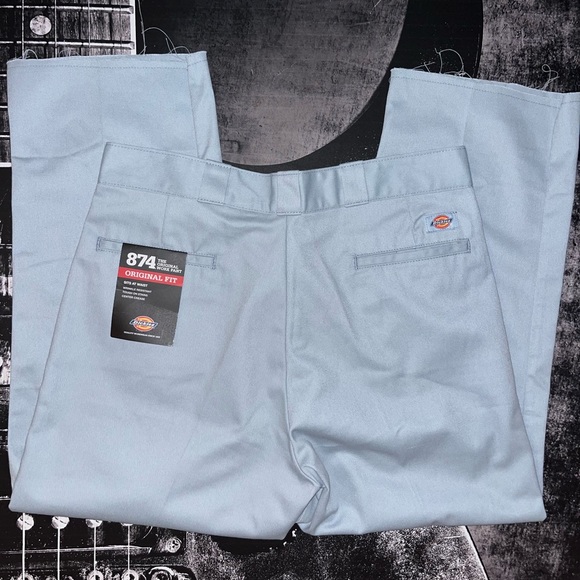 NWT Dickies Pants - Picture 6 of 7
